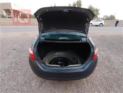 تۆیۆتا کۆرۆلا